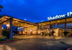 Best Western Shadow Inn