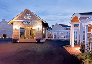 DoubleTree by Hilton Cape Cod - Hyannis