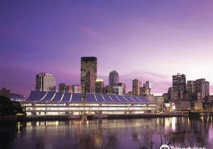 SpringHill Suites by Marriott Pittsburgh North Shore