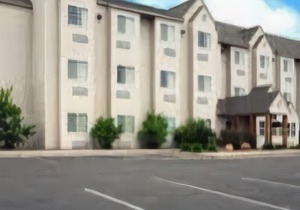 Microtel Inn & Suites by Wyndham Rice Lake