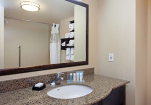 Hampton Inn & Suites Fresno - Northwest