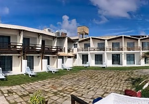 Paraíso Natal Hotel