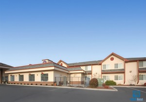 Best Western Rama Inn
