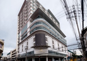 One Central Hotel