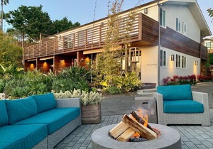 Inn at Moonlight Beach