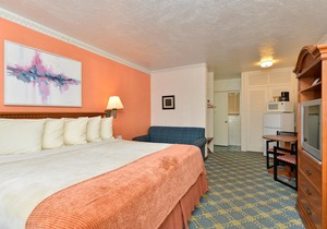 Budget Inn of Okeechobee