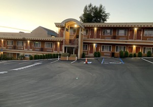 Budget Inn of Hayward