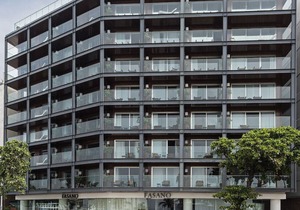 Hotel Fasano Rio de Janeiro