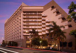 Le Meridien Delfina Santa Monica