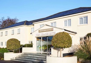 Mercure Newbury West Grange Hotel