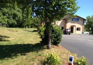 Travelodge by Wyndham Muskegon