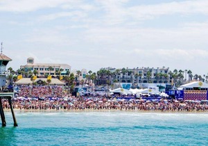 SpringHill Suites by Marriott Huntington Beach Orange County