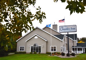Country Inn River Falls