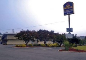 Days Inn by Wyndham Goldsboro