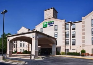 Holiday Inn Express Hotel & Suites Blythewood, an Ihg Hotel