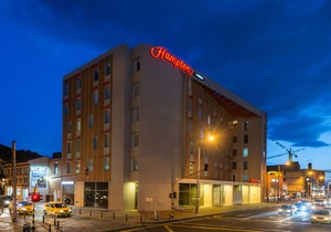 Hampton by Hilton Bogota Usaquen