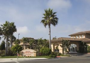 Hilton Garden Inn Carlsbad Beach