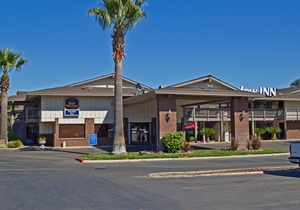 Best Western Shadow Inn