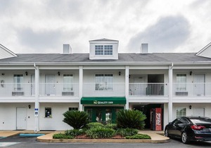 Quality Inn Bainbridge