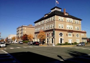 Majestic Inn & Spa
