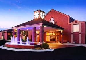 Ann Arbor Regent Hotel and Suites