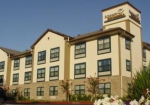 Extended Stay America Suites - Fairfield - Napa Valley