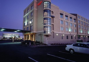 Four Points by Sheraton - San Francisco Airport