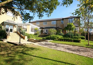 Best Western Ivy Hill Hotel