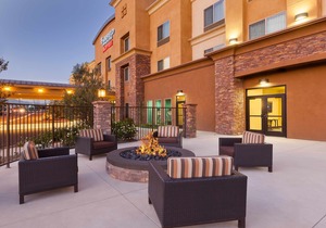 Fairfield Inn & Suites Riverside Corona/Norco