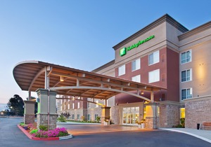 Holiday Inn Oakland Airport, an Ihg Hotel