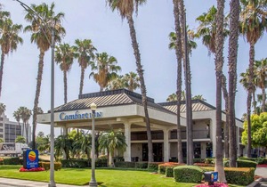 Quality Inn Riverside Near UCR and Downtown