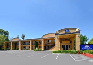 Americas Best Value Inn Chico
