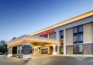 Hampton Inn Rolla