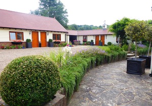 Handywater Cottage B&B