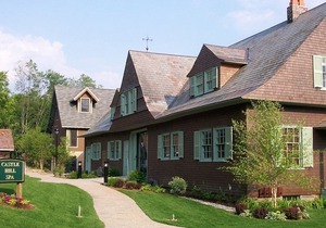 Pointe at Castle Hill Resort