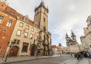 Karlova 25 Apartments