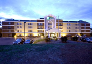Holiday Inn Express Richmond I-64 Short Pump Area, an Ihg Hotel