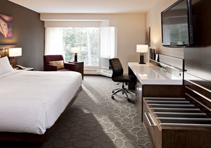 Crosswaters Resort at Kananaskis
