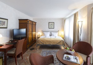 Lindner Hotel & Spa Binshof