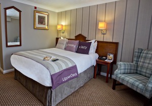 Village Hotel Manchester Hyde