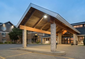 AmericInn by Wyndham Valley City Conference Center