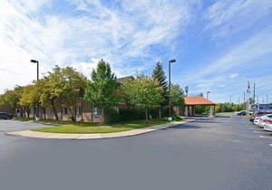 Best Western Detroit Livonia