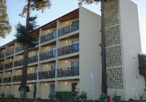 Ramada by Wyndham Sacramento