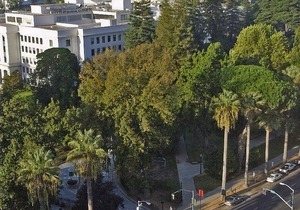 Hyatt Regency Sacramento