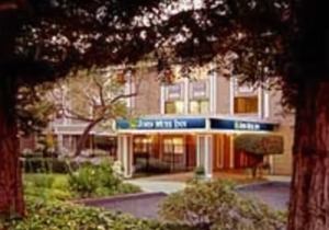 Best Western John Muir Inn