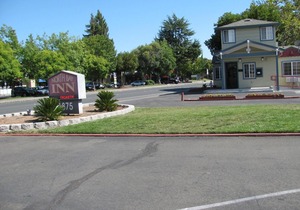 North Bay Inn Santa Rosa