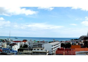 Baan Manthana Hotel, Hua Hin