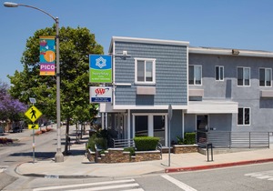 SureStay Hotel by Best Western Santa Monica