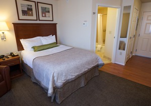 Candlewood Suites Springfield, an Ihg Hotel