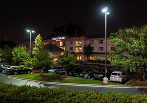 Courtyard by Marriott Charlotte Lake Norman